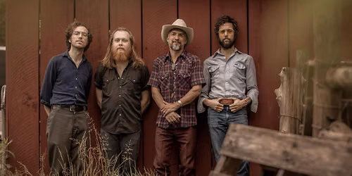 Cruz Contreras & The Black Lillies \u2013 Live at Cassie\u2019s