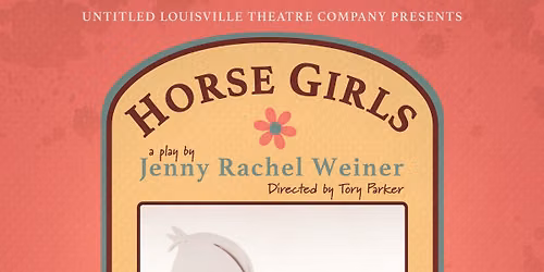 HORSE GIRLS