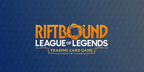 Riftbound Monday Night