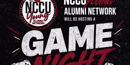 Young Alumni Network Game Night at Boxcar