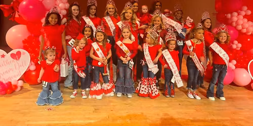 Miss Sweetheart Dream Doll 2026