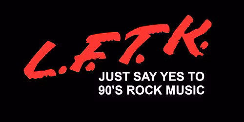 Lisa Frank & the Trapper Keepers at Britton Tavern