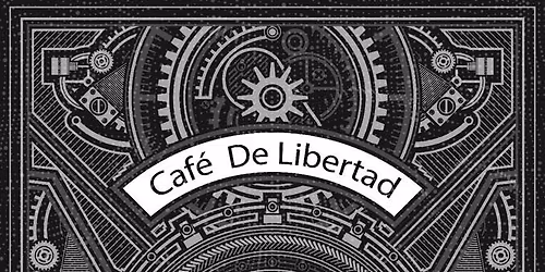 Back at it @Libertad Leuven