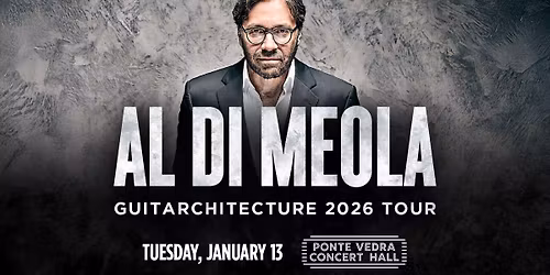 Al Di Meola