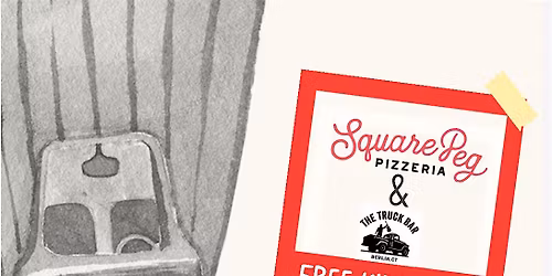 BERLIN FREE KIDS PIZZA MAKING CLASS!