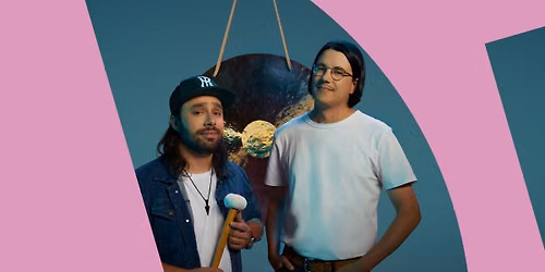 Le Gong Show \/\/ Imp\u00e9rial Bell \/\/ St-Roch XP \/ Par BLEUFEU