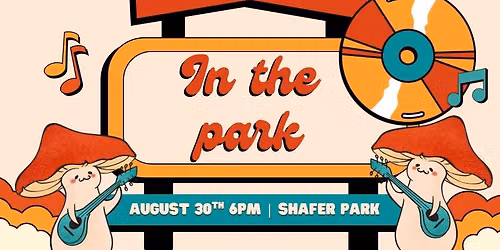 Concert in the Park: Williamsport Community Jazz Band