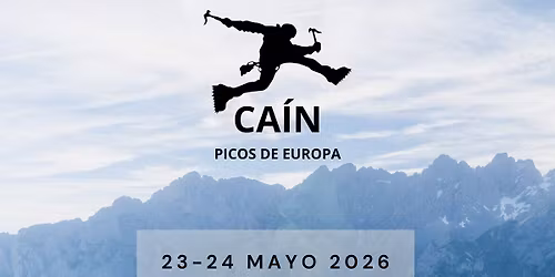 Carreras de Alta Monta\u00f1a Desaf\u00edos del Cainejo