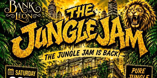 The jungle jam