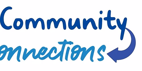 Future Planning Seminar - Community Connections Meeting