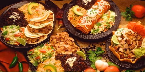 Casa Maria Food Truck