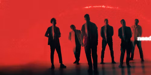 OneRepublic in Wolfsburg