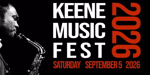Keene Music Fest 2026