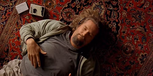 The Big Lewbowski (1998)