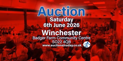 General Auction