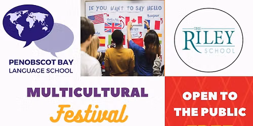 PBLS Multicultural Festival @ The Riley School