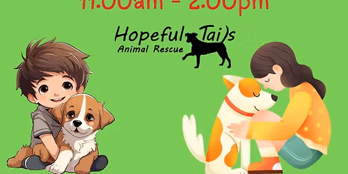 Let Happiness Happen Day