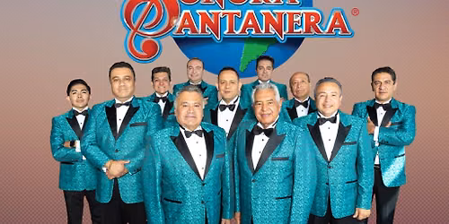 La Sonora Santanera | Dubl\u00edn