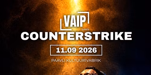 COUNTERSTRIKE (CZ) (RSA)