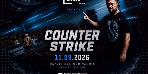 COUNTERSTRIKE (CZ) (RSA)