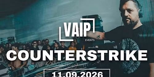 COUNTERSTRIKE (CZ) (RSA)