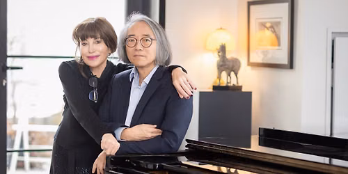 Art of Piano: Hung-Kuan Chen, Tema Blackstone & Art of Piano Musicians