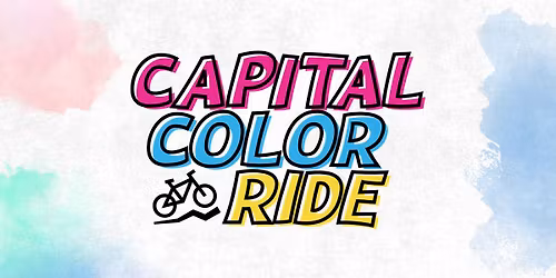 Capital Color Ride