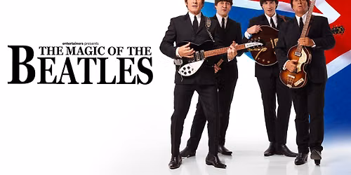 The Magic of the Beatles