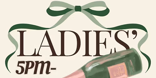 Ladies' Night at Cheveux