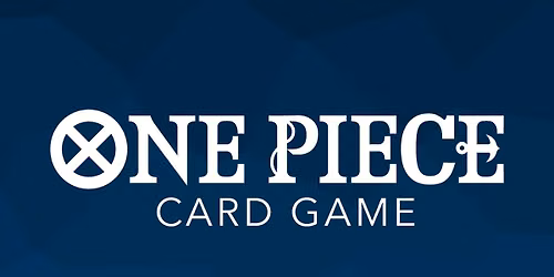 One Piece Card Games @ Taps Games