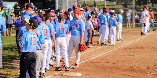 2026 Home Field Foundation\/KJL Superdraft Baseball Tournament