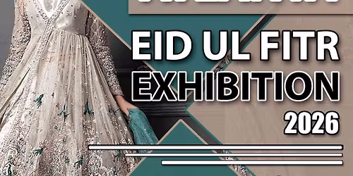 ZN Fashions Atlanta Eid Ul Fitr Exhibition