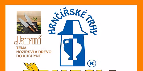 HRN\u010c\u00cd\u0158SK\u00c9 A \u0158EMESLN\u00c9 TRHY BEROUN Husovo n\u00e1m\u011bst\u00ed 9. - 10. kv\u011btna a 13. - 14. \u010dervna 2026