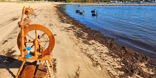 Matilda Bay Spinning - Perth