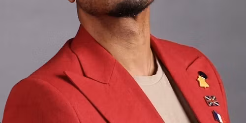 A Kortland Whalum Holiday Show