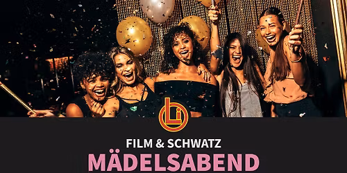 M\u00e4delsabend Mai 