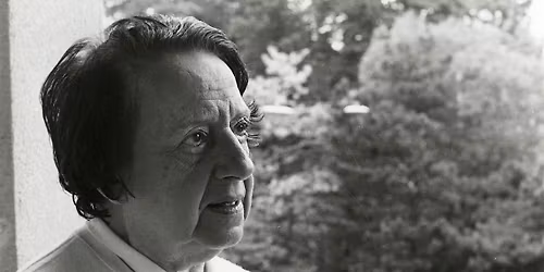 C\u00e1tedra Mar\u00eda Zambrano: Creaciones n\u00f3mades