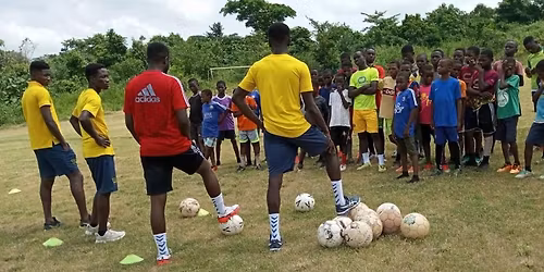 Canada  National  Team at Venezuela National Football Team