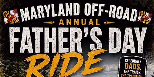 Father\u2019s Day ride