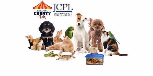 Pet Show