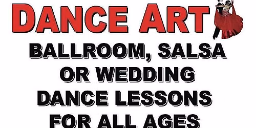SALSA BACHATA semi-private dance class WEDNESDAYS  7.15PM-8.15PM
