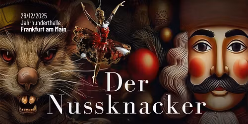 Der Nussknacker - Frankfurt am Main