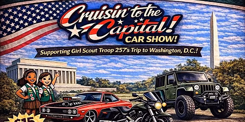 Cruisin' to the Capital 