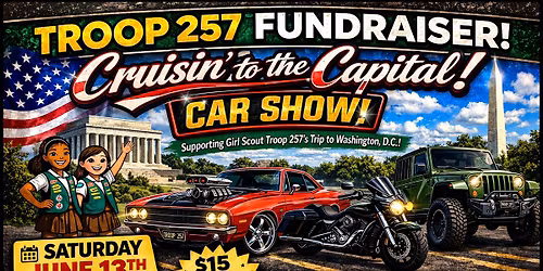Cruisin' to the Capital 