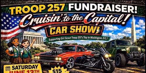 Cruisin' to the Capital