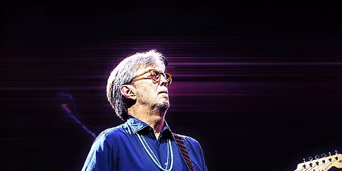 Eric Clapton with Jimmie Vaughan