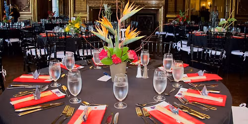 The Black Ships Gala - Hosted by JASRI