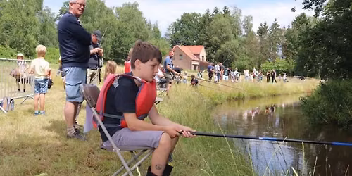 Beker van de Beek 2026!