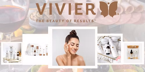 Vivier Beauty Event