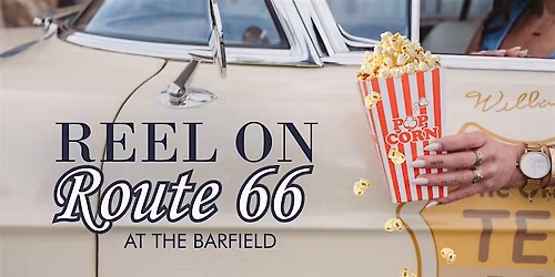 Reel on Route 66